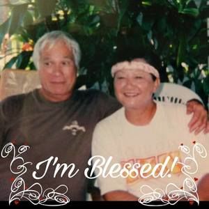 Meet your Posher, Deanna